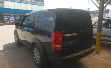 Land Rover Discovery 2008 года за 5 000 000 тг. в Алматы фото 4