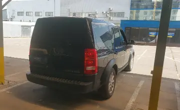 Land Rover Discovery 2008 года за 5 000 000 тг. в Алматы фото 3