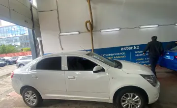 Chevrolet Cobalt 2025 года за 6 300 000 тг. в Астана фото 4