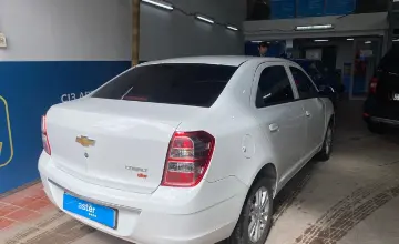 Chevrolet Cobalt 2025 года за 6 300 000 тг. в Астана