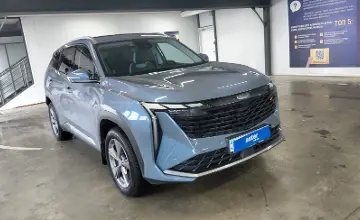 Geely Atlas 2024 года за 11 200 000 тг. в Астана фото 2