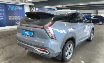 Geely Atlas 2024 года за 11 200 000 тг. в Астана фото 3