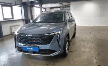 Geely Atlas 2024 года за 11 200 000 тг. в Астана фото 1