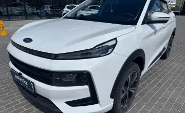 JAC JS6 2023 года за 6 500 000 тг. в Астана фото 1