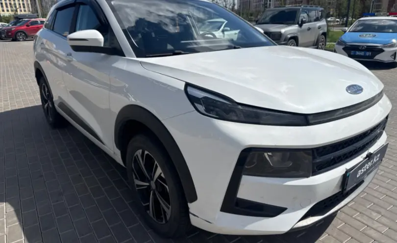 JAC JS6 2023 года за 6 500 000 тг. в Астана фото 3