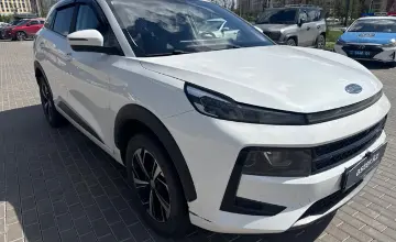 JAC JS6 2023 года за 6 500 000 тг. в Астана фото 3