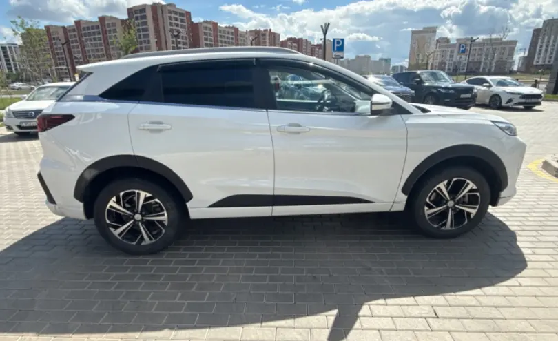 JAC JS6 2023 года за 6 500 000 тг. в Астана фото 4