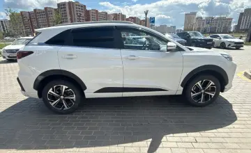 JAC JS6 2023 года за 6 500 000 тг. в Астана фото 4