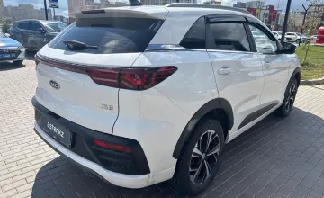 JAC JS6 2023 года за 6 500 000 тг. в Астана