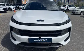 JAC JS6 2023 года за 6 500 000 тг. в Астана фото 2
