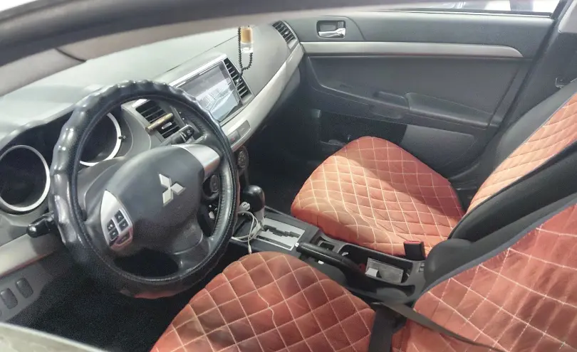 Mitsubishi Lancer 2013 года за 4 900 000 тг. в Астана фото 5