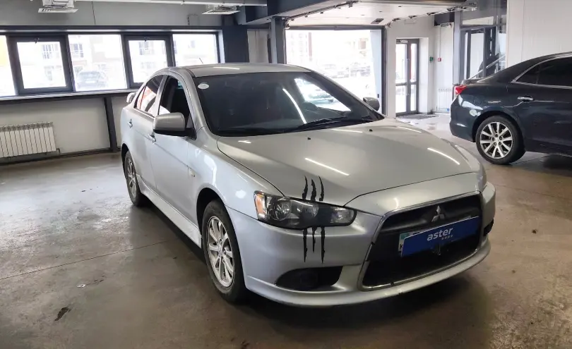 Mitsubishi Lancer 2013 года за 4 900 000 тг. в Астана фото 2