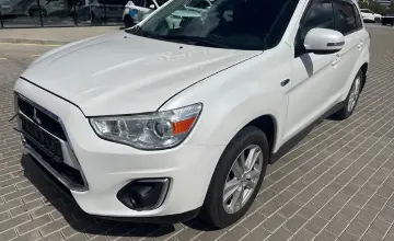 Mitsubishi ASX 2013 года за 6 100 000 тг. в Астана фото 1