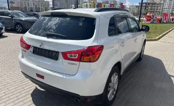 Mitsubishi ASX 2013 года за 6 100 000 тг. в Астана