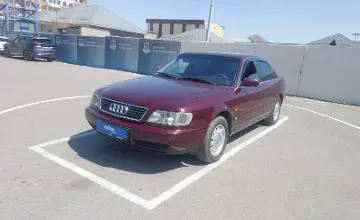 Audi A6 1994 года за 3 300 000 тг. в Шымкент фото 1