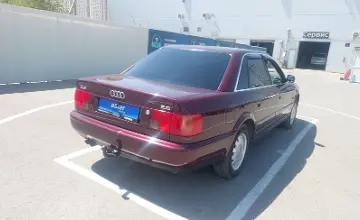 Audi A6 1994 года за 3 300 000 тг. в Шымкент фото 3