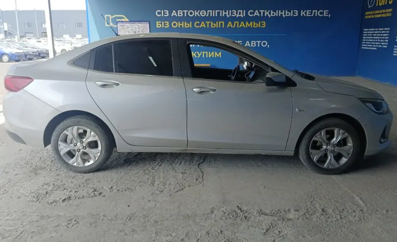 Chevrolet Onix 2023 года за 6 500 000 тг. в Алматы фото 4