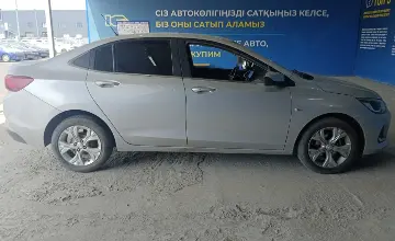 Chevrolet Onix 2023 года за 6 500 000 тг. в Алматы фото 4