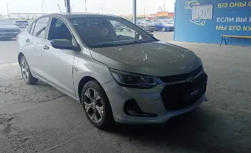 Chevrolet Onix 2023 года за 6 500 000 тг. в Алматы фото 3