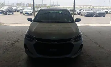Chevrolet Onix 2023 года за 6 500 000 тг. в Алматы фото 2