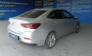 Chevrolet Onix 2023 года за 6 500 000 тг. в Алматы
