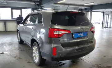 Kia Sorento 2013 года за 8 000 000 тг. в Астана фото 4