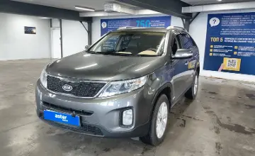Kia Sorento 2013 года за 8 000 000 тг. в Астана фото 1
