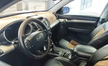 Kia Sorento 2013 года за 8 000 000 тг. в Астана фото 5