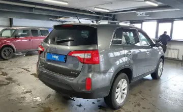 Kia Sorento 2013 года за 8 000 000 тг. в Астана фото 3