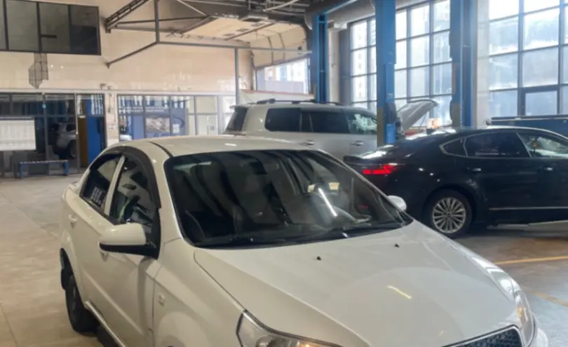 Ravon Nexia R3 2020 года за 3 000 000 тг. в Караганда фото 3