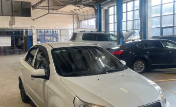 Ravon Nexia R3 2020 года за 3 000 000 тг. в Караганда фото 3