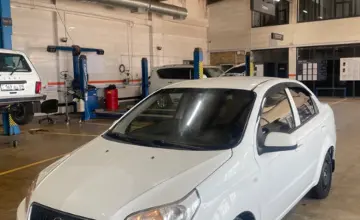 Ravon Nexia R3 2020 года за 3 000 000 тг. в Караганда фото 1