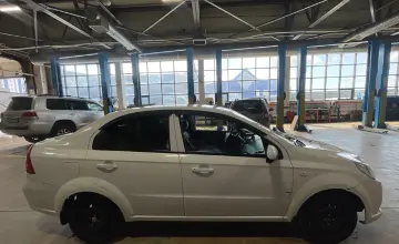 Ravon Nexia R3 2020 года за 3 000 000 тг. в Караганда фото 4