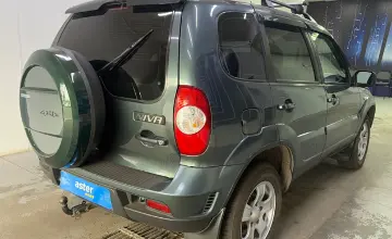 Chevrolet Niva 2011 года за 2 500 000 тг. в Павлодар