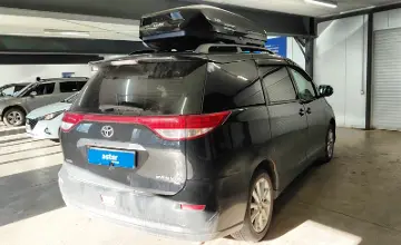 Toyota Previa 2017 года за 12 000 000 тг. в Астана фото 3