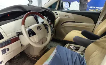 Toyota Previa 2017 года за 12 000 000 тг. в Астана фото 5