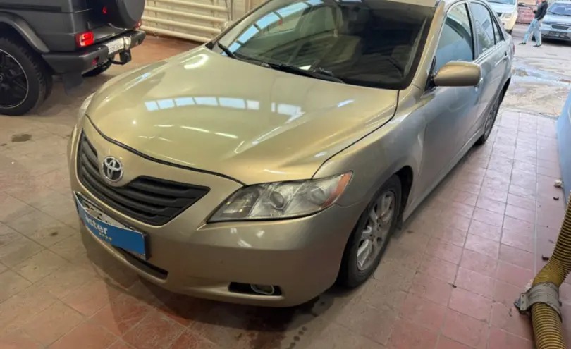 Toyota Camry 2007 года за 4 800 000 тг. в Астана