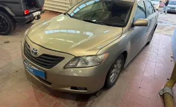 Toyota Camry 2007 года за 4 800 000 тг. в Астана фото 1