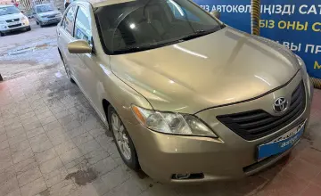 Toyota Camry 2007 года за 4 800 000 тг. в Астана фото 3