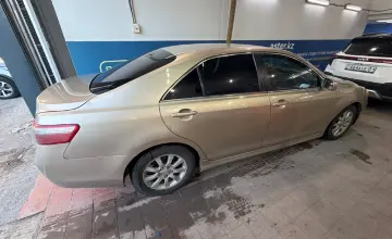 Toyota Camry 2007 года за 4 800 000 тг. в Астана фото 4