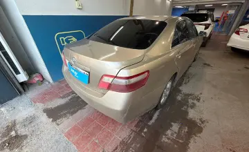 Toyota Camry 2007 года за 4 800 000 тг. в Астана