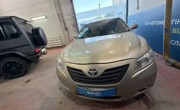 Toyota Camry 2007 года за 4 800 000 тг. в Астана фото 2