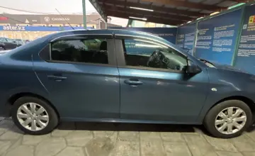 Peugeot 301 2018 года за 5 000 000 тг. в Талдыкорган фото 4