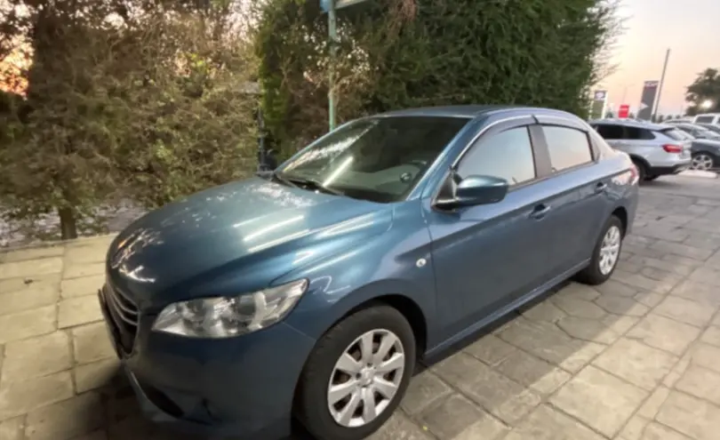 Peugeot 301 2018 года за 5 000 000 тг. в Талдыкорган