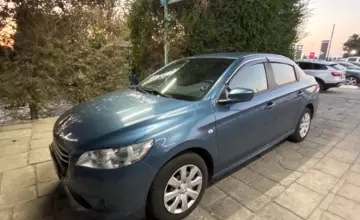 Peugeot 301 2018 года за 5 000 000 тг. в Талдыкорган фото 1