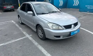Mitsubishi Lancer 2005 года за 2 500 000 тг. в Алматы фото 2