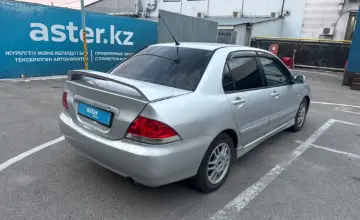 Mitsubishi Lancer 2005 года за 2 500 000 тг. в Алматы фото 3