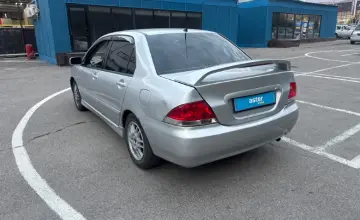 Mitsubishi Lancer 2005 года за 2 500 000 тг. в Алматы фото 4