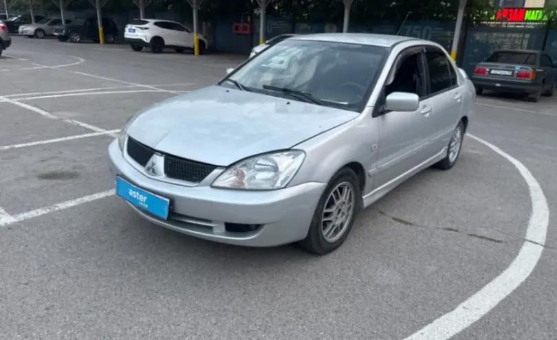 Mitsubishi Lancer 2005 года за 2 500 000 тг. в Алматы
