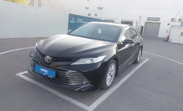 Toyota Camry 2019 года за 13 500 000 тг. в Шымкент фото 1